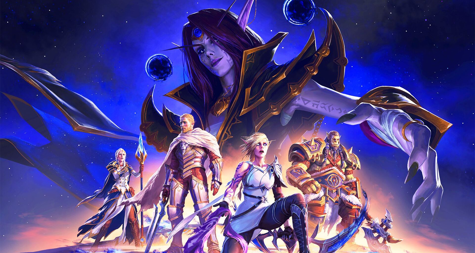 "World of Warcraft".