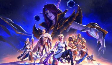 "World of Warcraft".