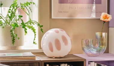 IKEA och Teklan: Farväl till diskretion – välkommen till mjukglassfärgat ljud