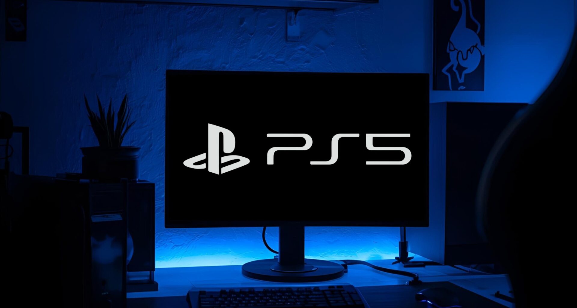 Insider avslöjar att fler PS5-spel kommer till PC från dag ett och att PlayStation-exklusiviteten upphör