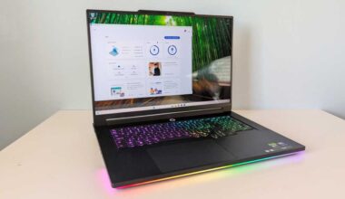 Lenovo Legion 9 18IAX10