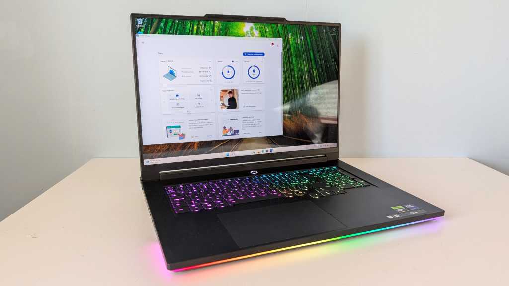 Lenovo Legion 9 18IAX10