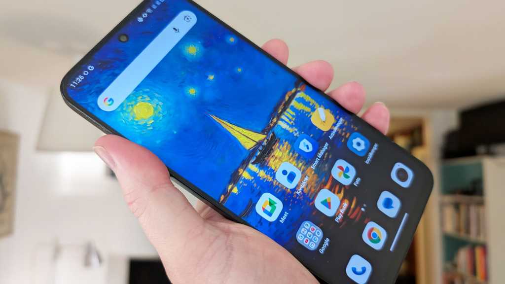 TCL Nxtpaper 60 Ultra