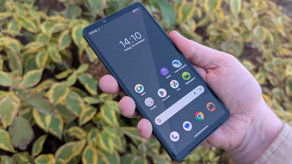 Xperia 10 VII