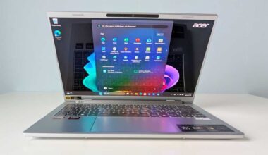 Acer Aspire 14 AI R7
