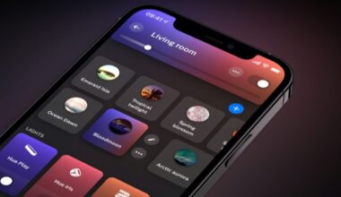 Ny uppdatering av Philips Hue-appen rullas ut till användare av smarta hem-enheter