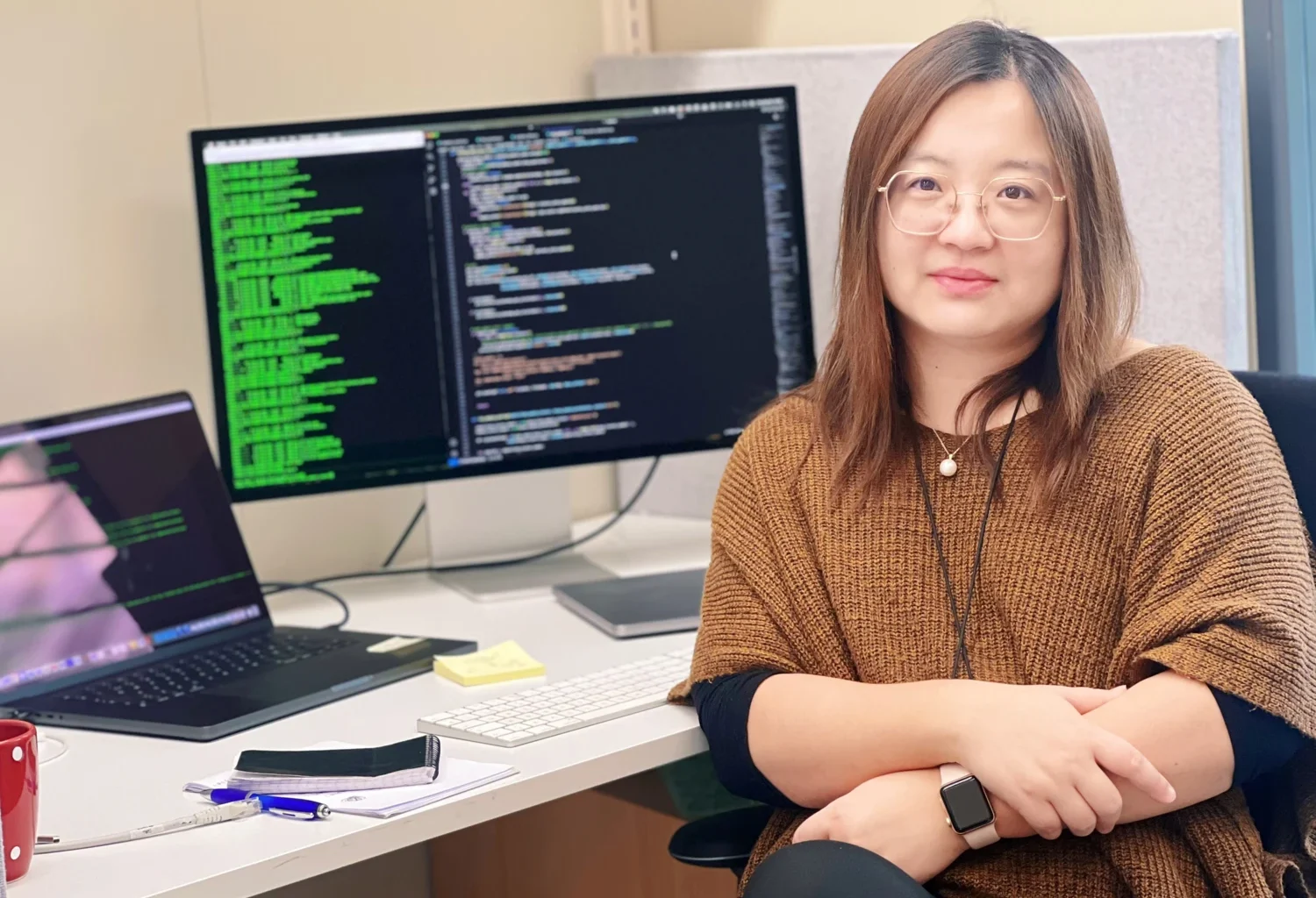 Ping Chen får anslag från Novo Nordisk Fonden för forskning om fettlever