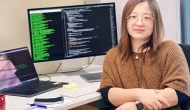 Ping Chen får anslag från Novo Nordisk Fonden för forskning om fettlever