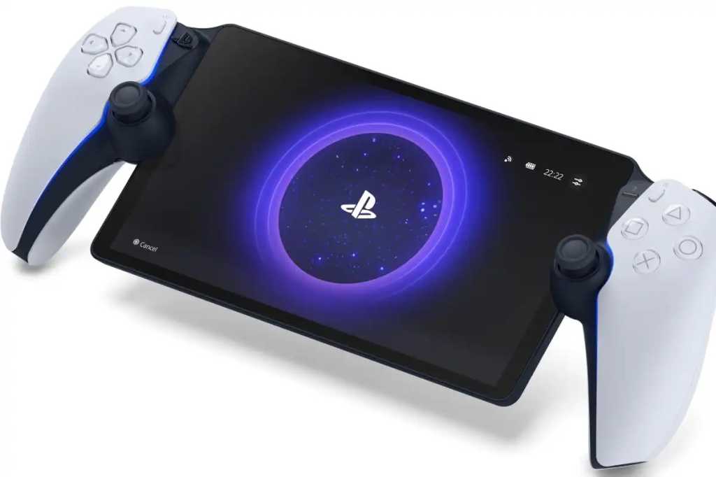 Playstation Portal