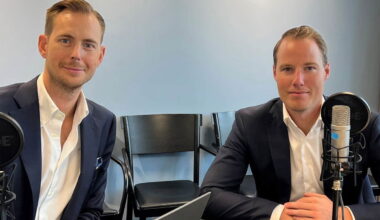 Podcasten Fastighet & Finans om SBB:s senaste storaffär