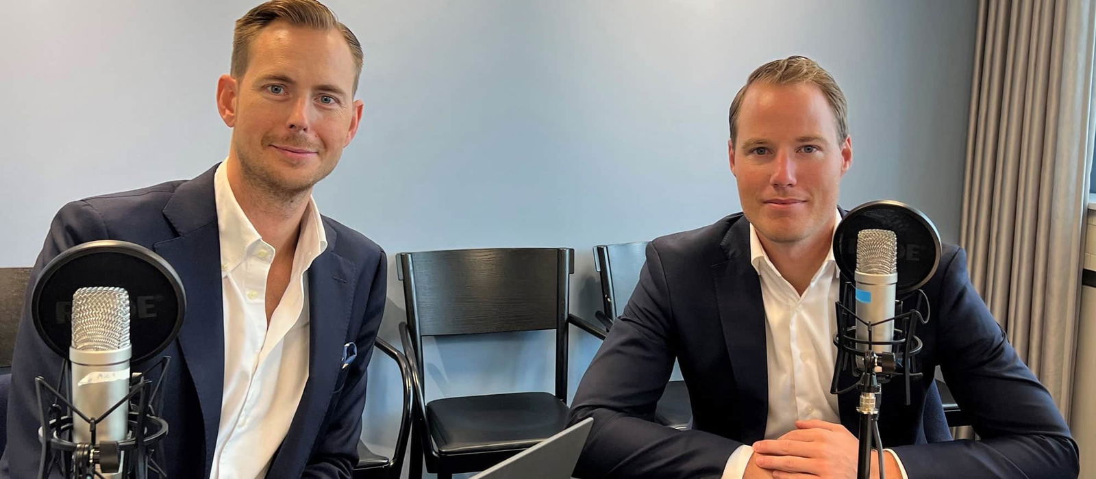 Podcasten Fastighet & Finans om SBB:s senaste storaffär