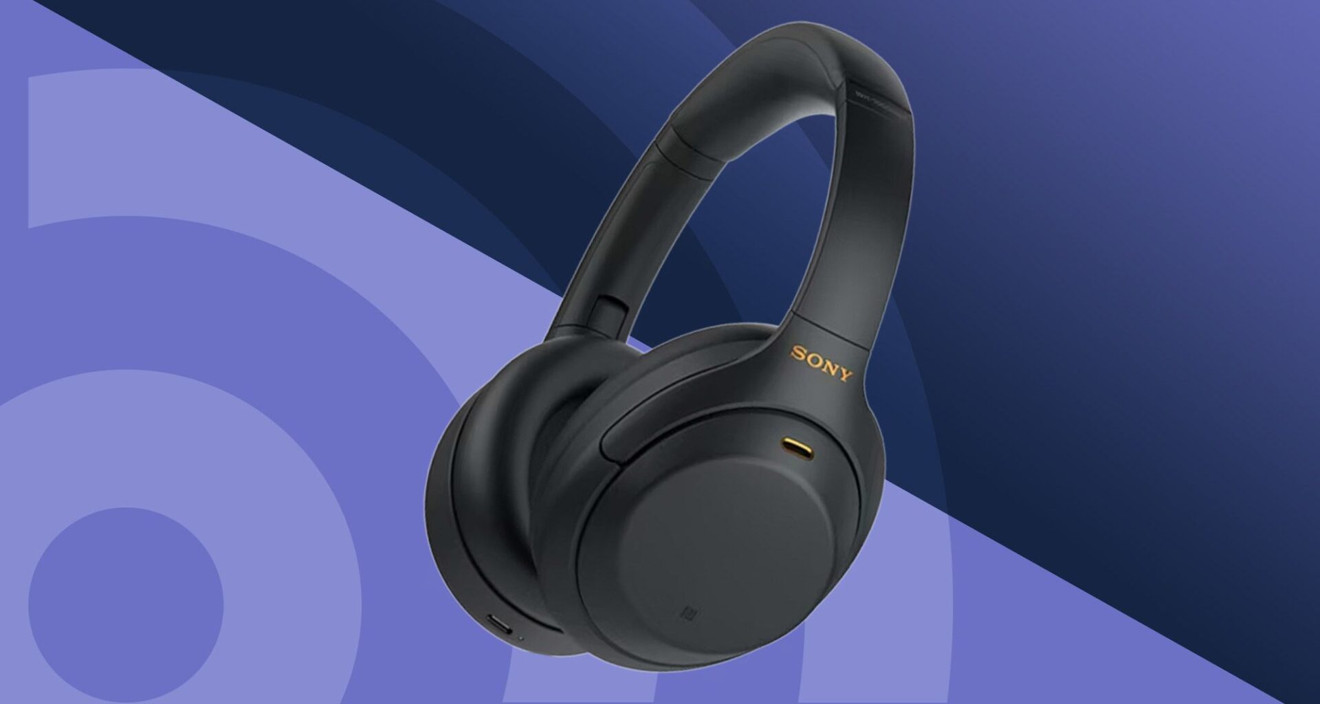 Sonys testvinnande hörlurar får sitt lägsta pris någonsin under Black Friday