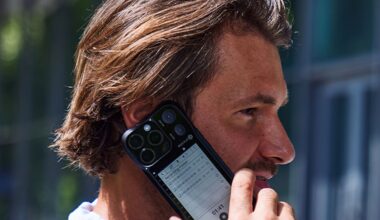 Detta ganska prisvärda iPhone-tillbehör ger en mångsidig e-bläckskärm