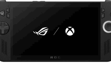 Asus lanserar en större uppdatering av firmware för ROG Ally, ROG Ally X, ROG Xbox Ally och ROG Xbox Ally X