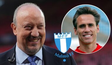 Kris i Panathianikos inför MFF – vill panikvärva från Valencia