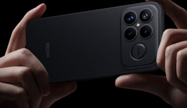 Läckan avslöjar en viktig specifikation för Redmi K90 Pro före det officiella tillkännagivandet