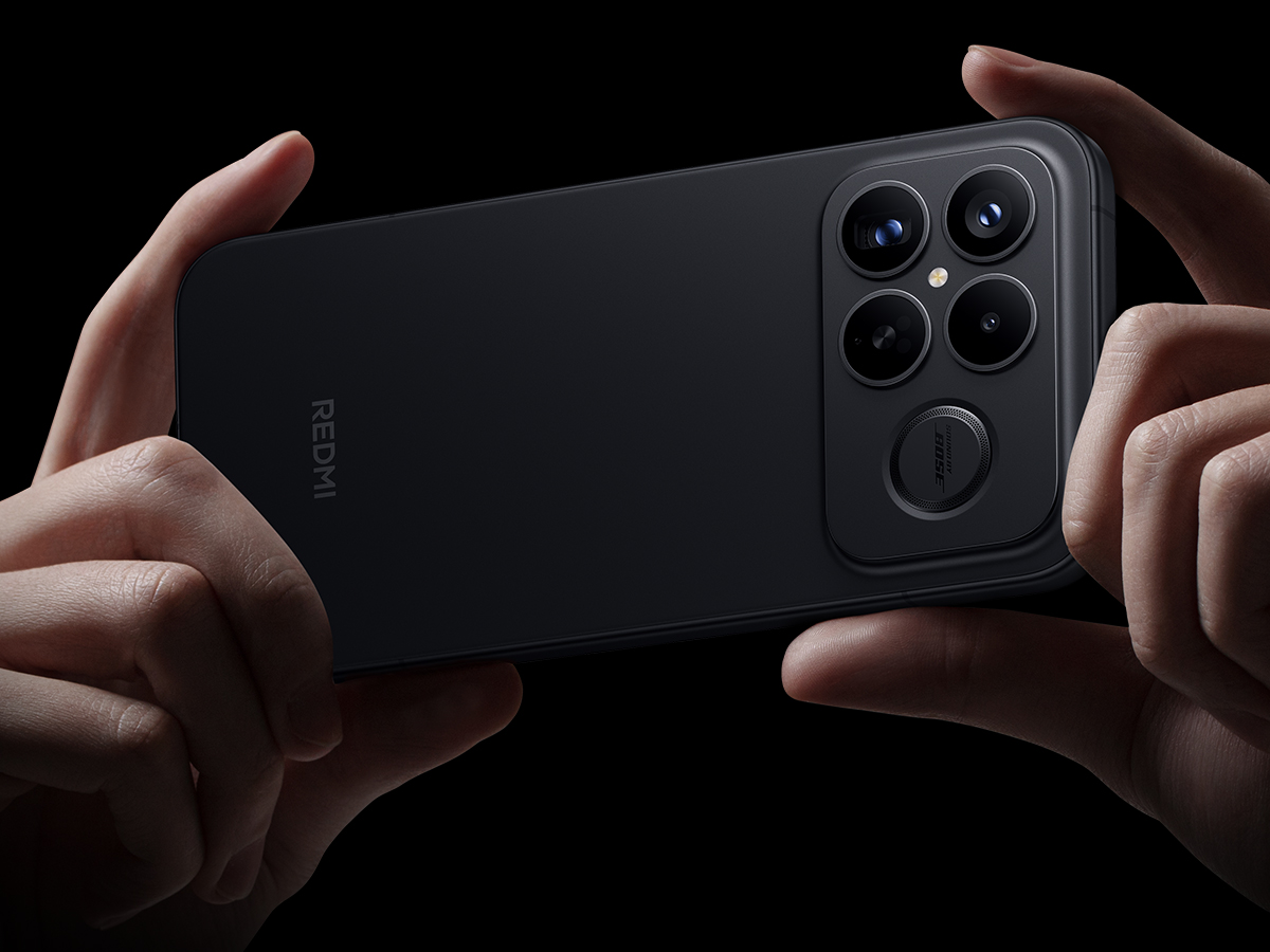 Läckan avslöjar en viktig specifikation för Redmi K90 Pro före det officiella tillkännagivandet