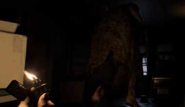 Capcom skrotade en sex år lång Resident Evil-prototyp för multiplayer innan den blev Requiem