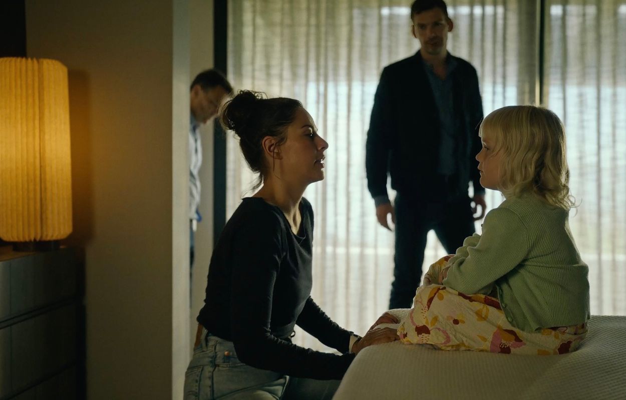 Tre kommande kriminalserier på TV4 Play som du måste se