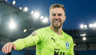 Bekräftat: Ricardo Friedrich återvänder till Malmö FF