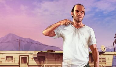 Rockstar avslöjar varför Trevor-DLC:t till GTA V skrotades