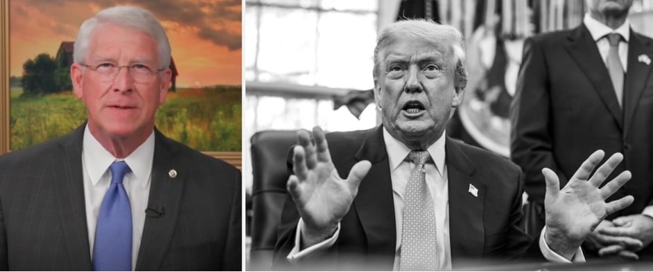 Republikaner slår bakut mot Trump: “Allvarliga problem”