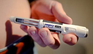 Reklam för viktläkemedel kan bryta mot lagen - Västerbottens-Kuriren