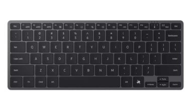 Samsung Smart Keyboard