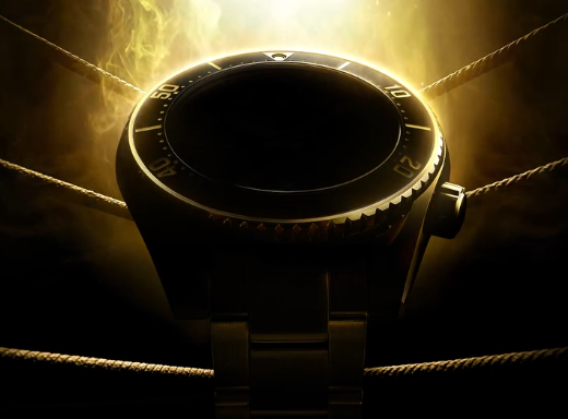 Ny Seiko Prospex-klocka i begränsad upplaga på väg