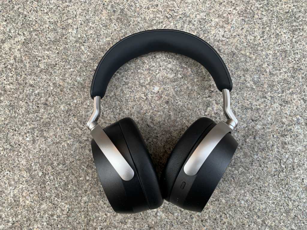 Sennheiser HDB 630