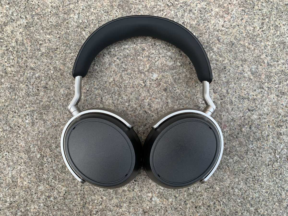 Sennheiser HDB 630
