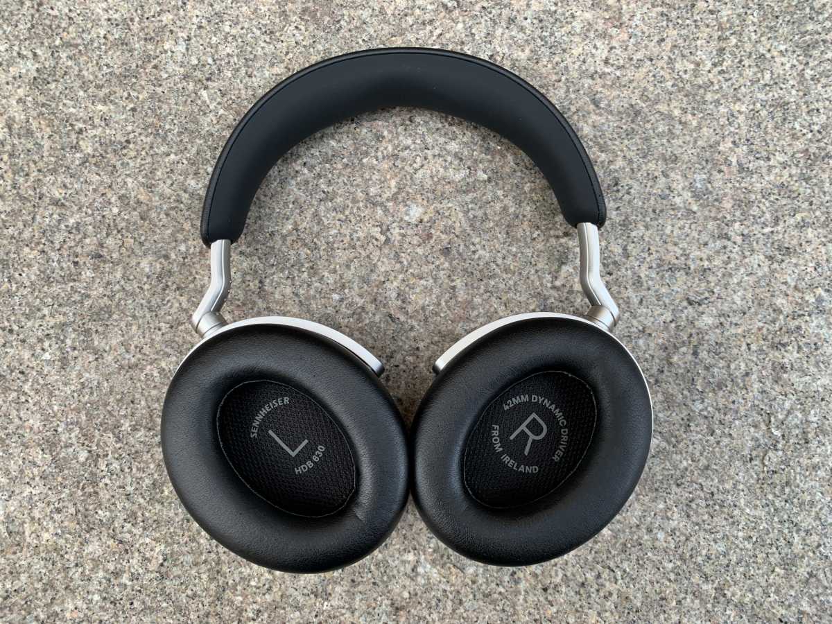 Sennheiser HDB 630