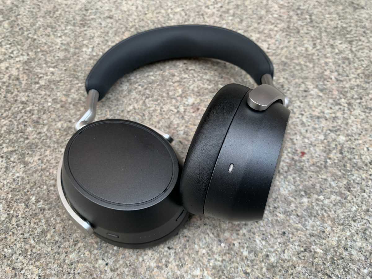 Sennheiser HDB 630