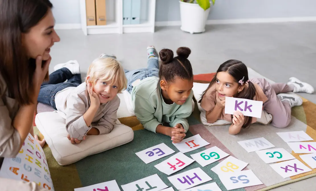 Ny kunskapsöversikt om dyslexi – för ökad förståelse, tidiga insatser och bättre stöd