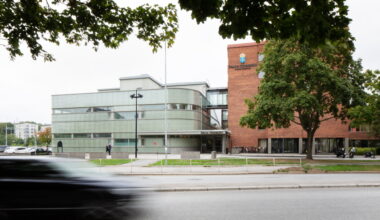 Dom i mål om mord på kvinna i Akalla