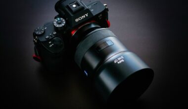 Sony A7 V lanseras inom kort med en helt ny 33 MP fullformatssensor och en massiv prestandauppgradering