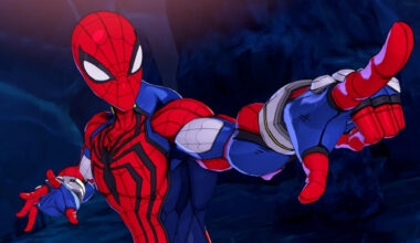 Försök bara säga nej till Spider-Man när han bjuder in till betatestande