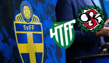 HTFF vill flytta kvalmatcherna mot Örebro SK