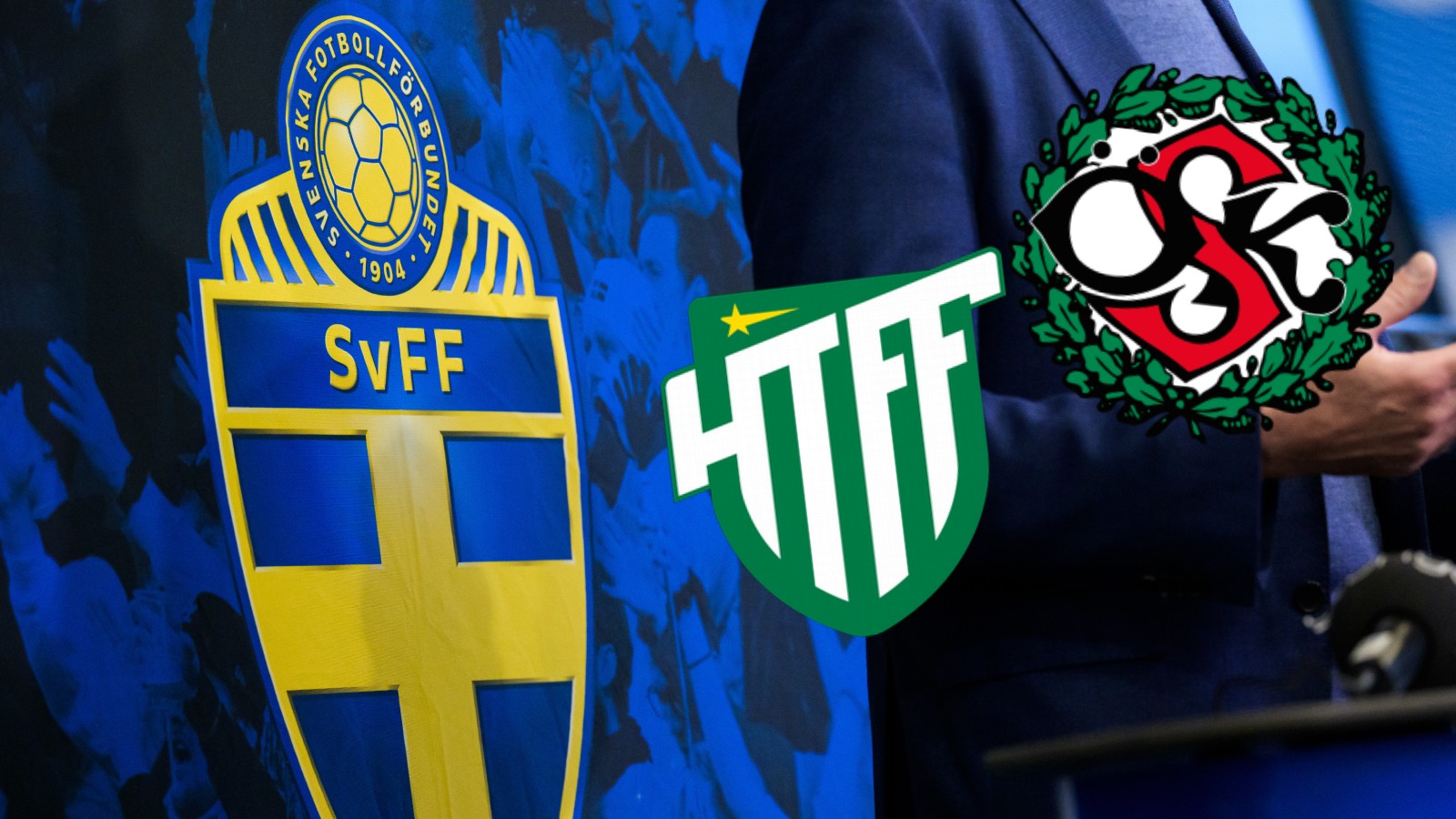 HTFF vill flytta kvalmatcherna mot Örebro SK
