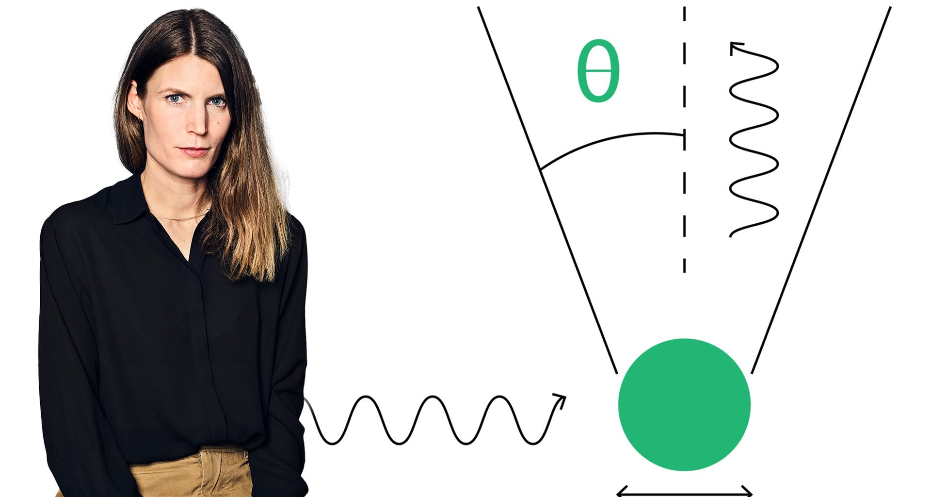 Helena Granström: Världen, som den egentligen inte är