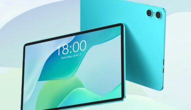 Teclast P33 lanseras som en surfplatta för under 100 USD med lagringsstöd på upp till 1 TB och 10,1-tumsskärm