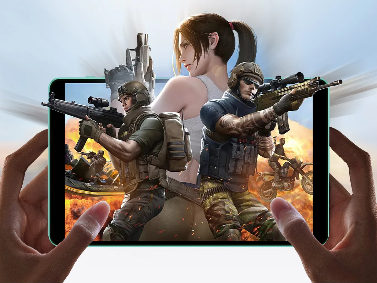 Kompakta Teclast P85 lanseras med en prislapp på under 100 USD och stöd för upp till 1 TB lagringsutrymme