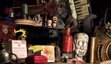 The Many Pieces of Mr. Coo, ett peka och klicka-äventyrsspel, är 80% billigare på Steam