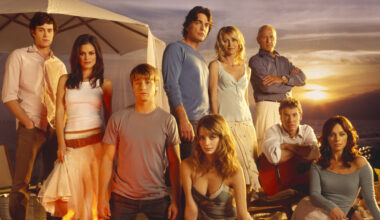 "The O.C"