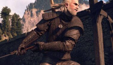 Regissören för The Witcher 3 tror att spel som görs av AI inte kommer att ha någon själ