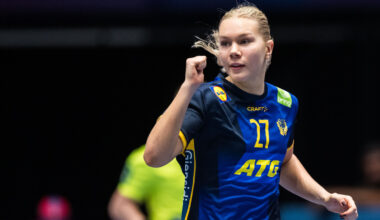 Storseger mot Kuba - Handbollslandslaget