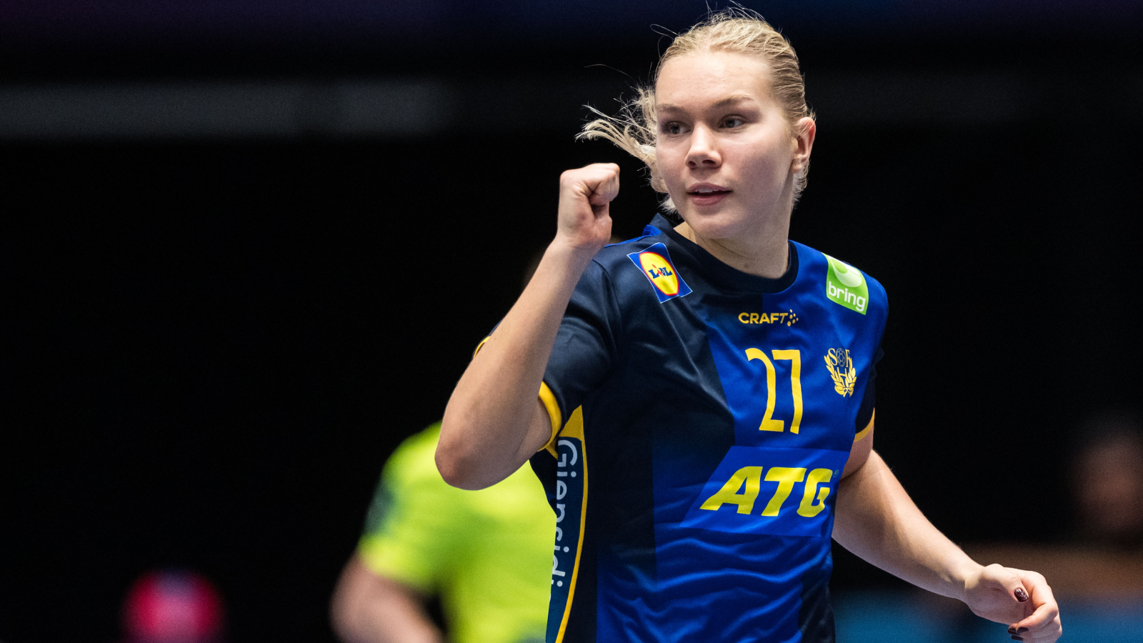 Storseger mot Kuba - Handbollslandslaget