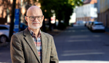 Nu är säsongsinfluensan här – dags att vaccinera sig - VGRfokus