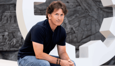 Todd Howard om The Elder Scrolls VI: "Vi behövde en kreativ nystart"