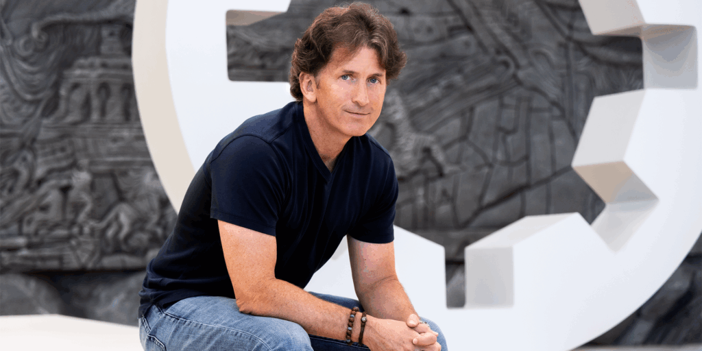 Todd Howard om The Elder Scrolls VI: "Vi behövde en kreativ nystart"